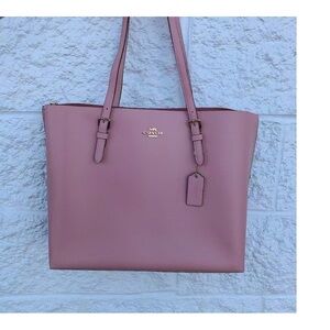 Coach Mollie Tote